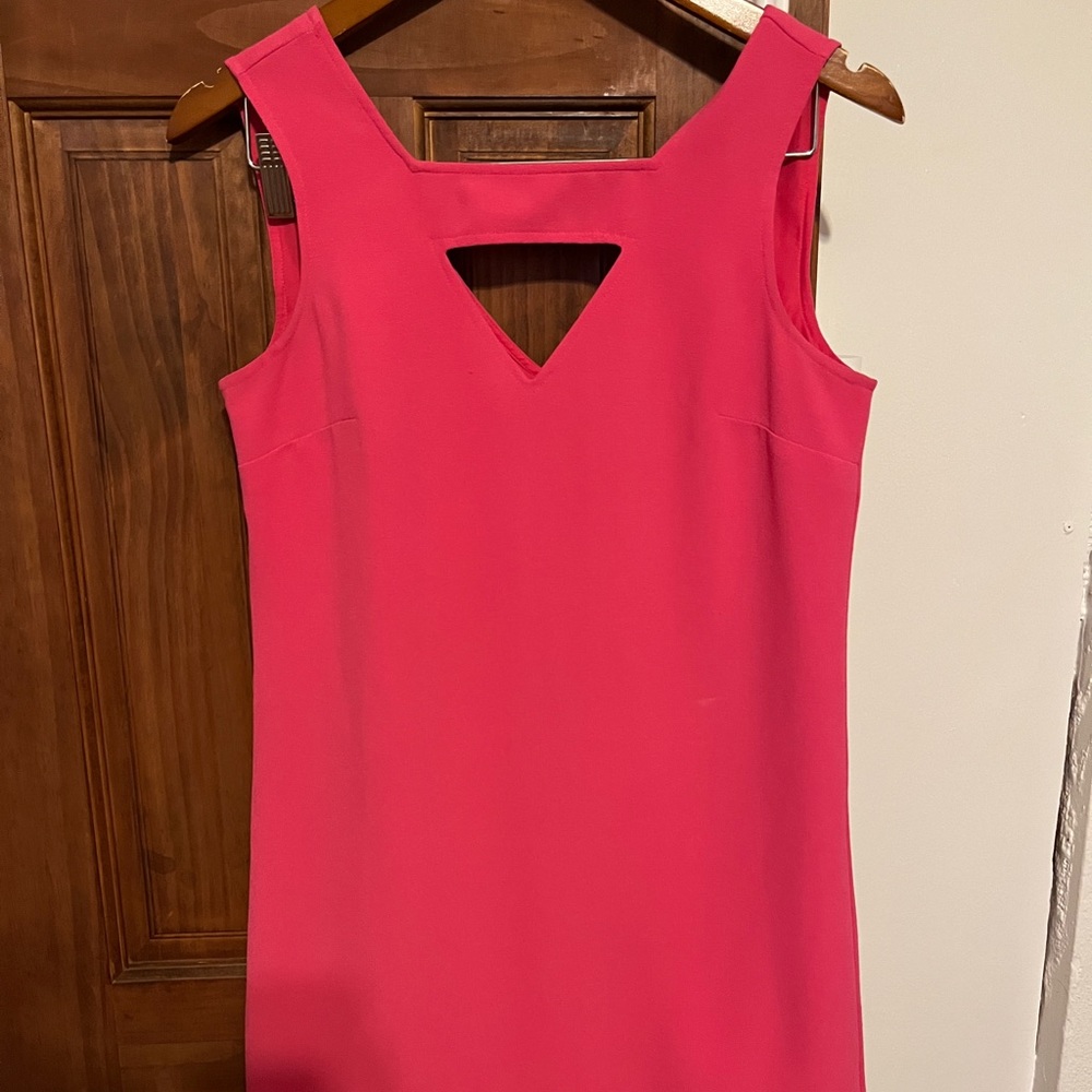 Banana republic dress